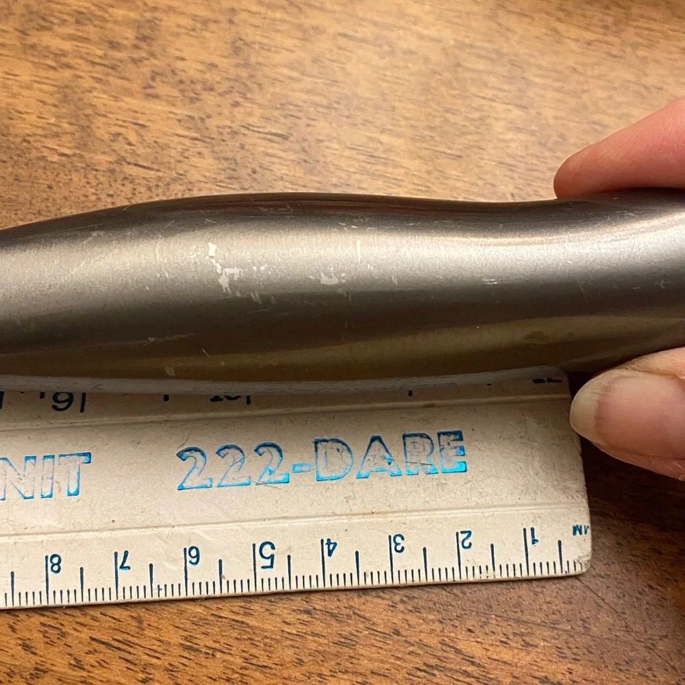 J. A. HENCKELS Graphite German Stainless Steel